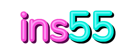 ins55 — logo kanal