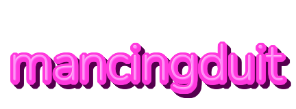 mancingduit — logo kanal