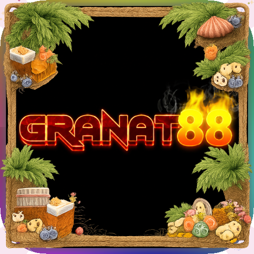 granat88 — mitra unggulan
